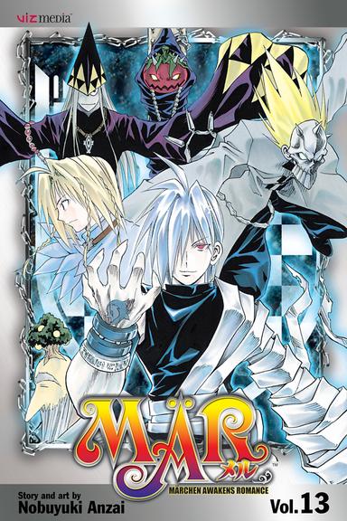 Vol. 13