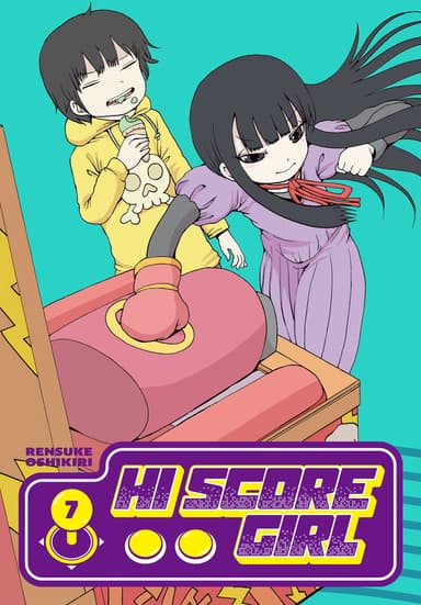 Vol. 7