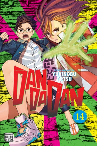 Vol. 14