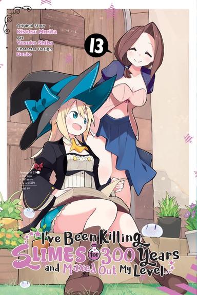 Vol. 13