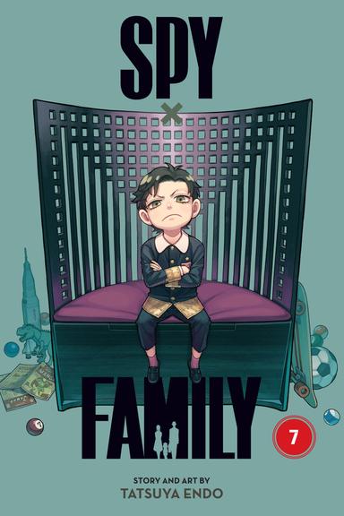 Vol. 7
