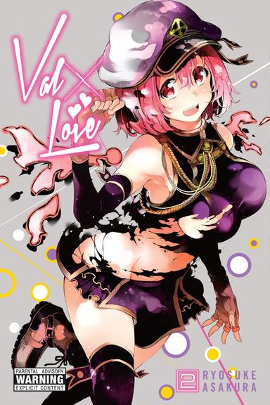 Vol. 2