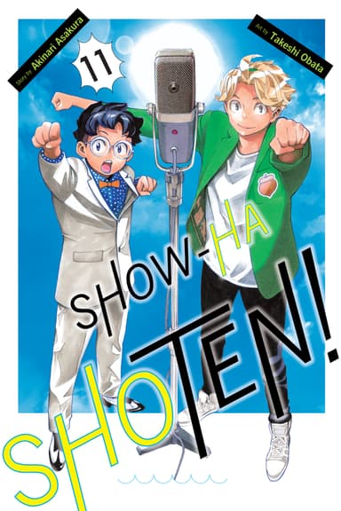 Vol. 11