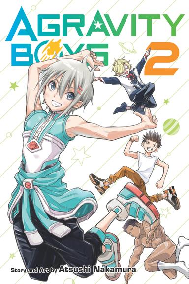 Vol. 2