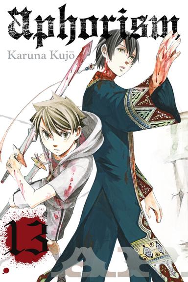 Vol. 13