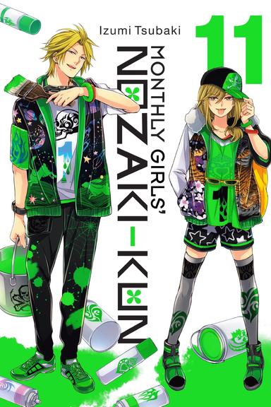 Vol. 11