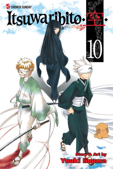 Vol. 10
