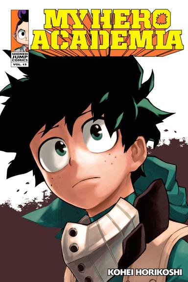 Vol. 15