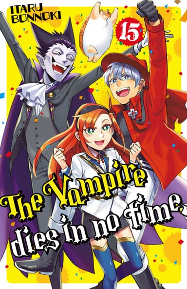 Vol. 15