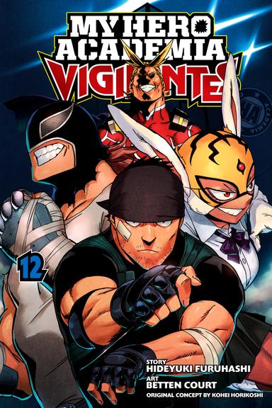 Vol. 12