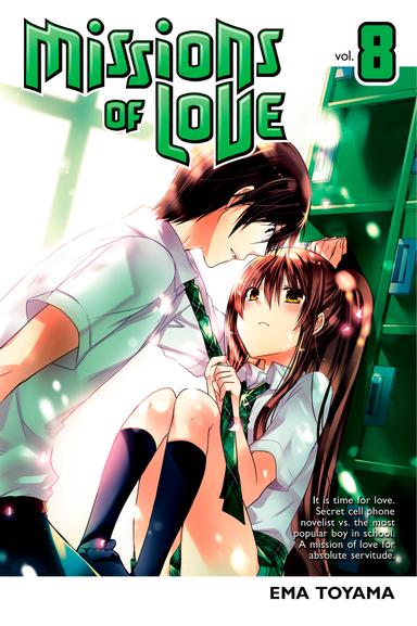 Vol. 8