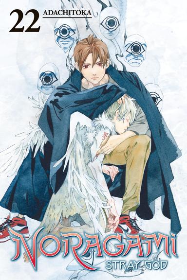 Noragami: Stray God