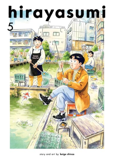 Vol. 5