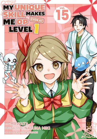 Vol. 15