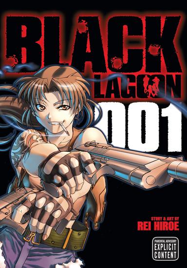 Black Lagoon