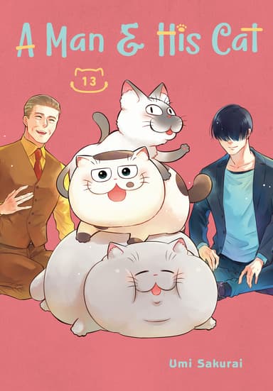 Vol. 13