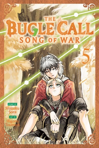 The Bugle Call: Song of War