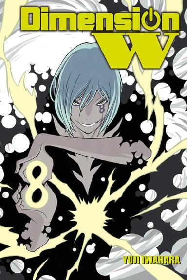 Vol. 8