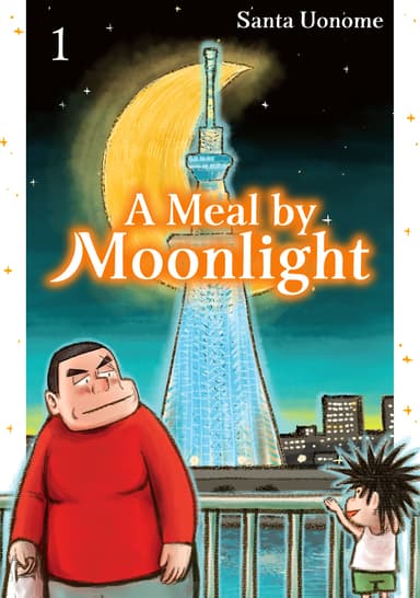 A Meal by Moonlight