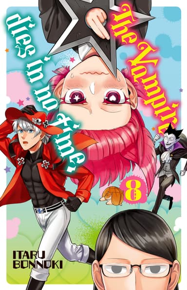 Vol. 8