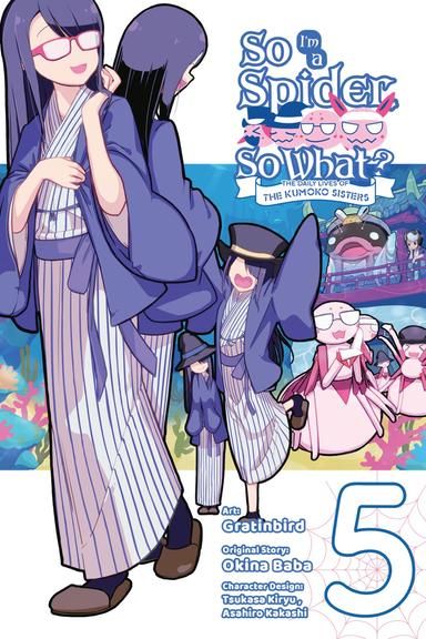 Vol. 5