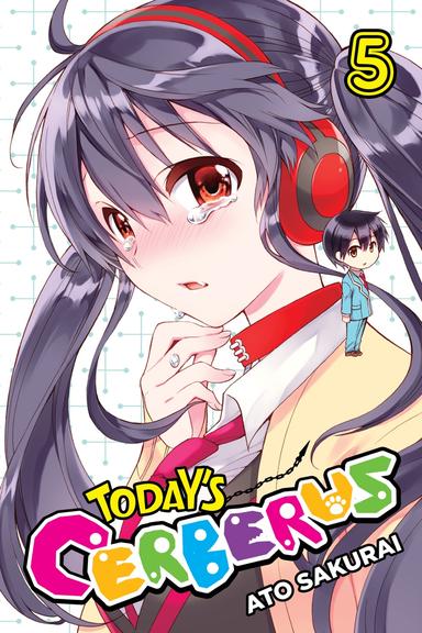 Vol. 5