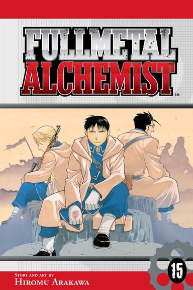 Vol. 15