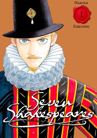 Seven Shakespeares