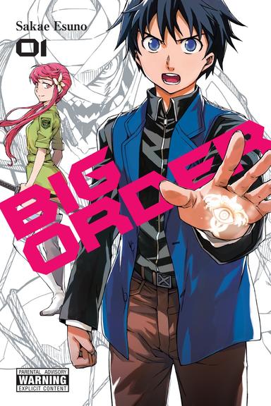Big Order