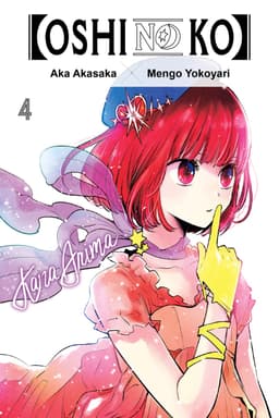 Read [Oshi No Ko] - Officially Licensed Manga online