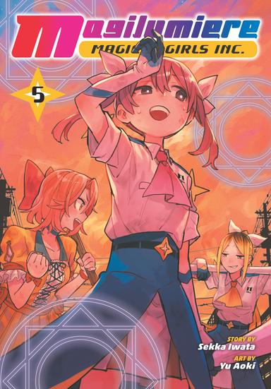 Vol. 5