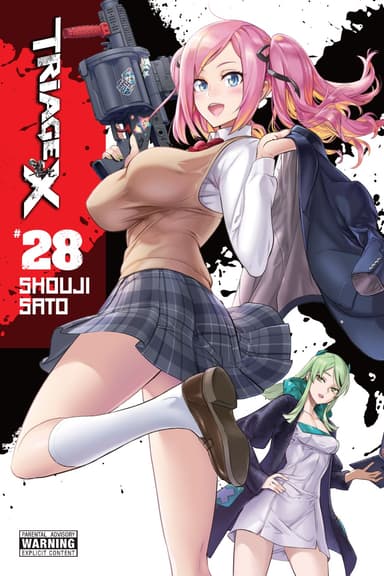 Triage X