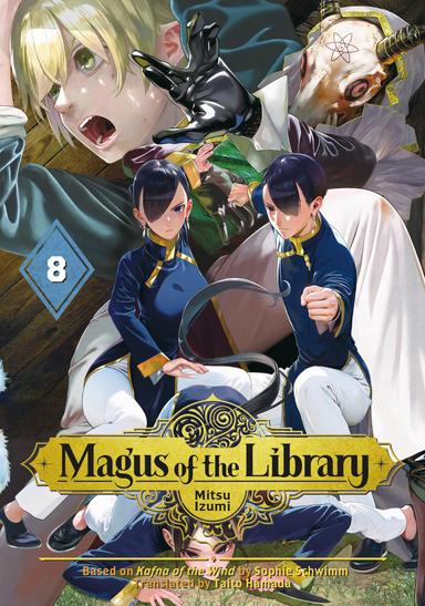 Vol. 8