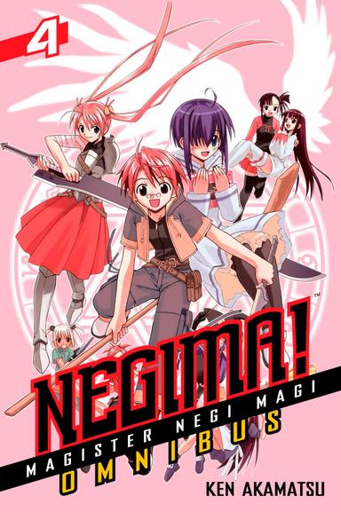 Omnibus 4