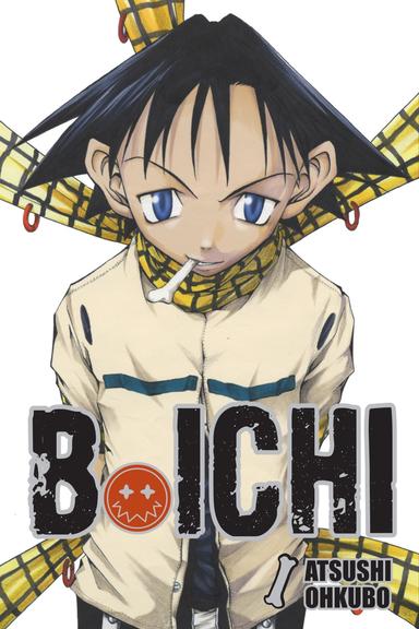 B. Ichi