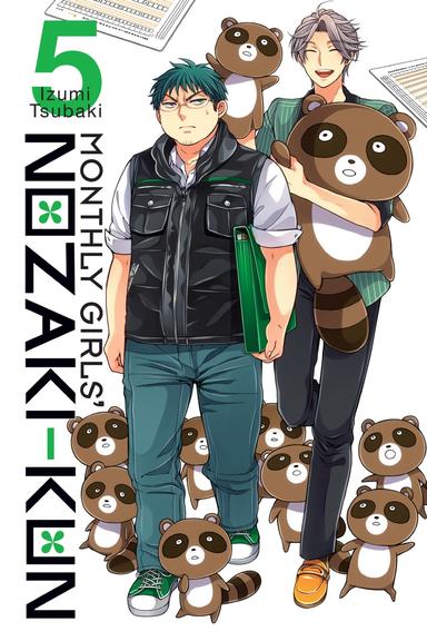 Vol. 5
