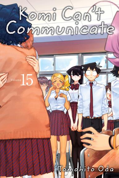 Vol. 15