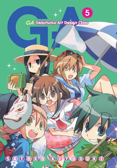Vol. 5