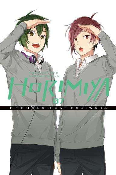 Vol. 7