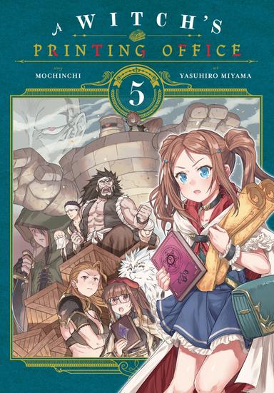 Vol. 5