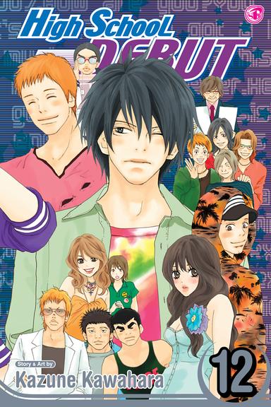 Vol. 12