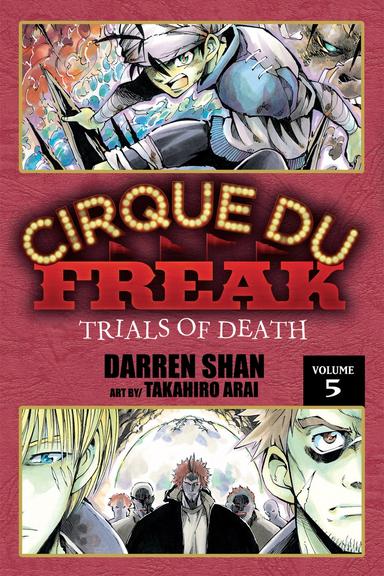 Vol. 5