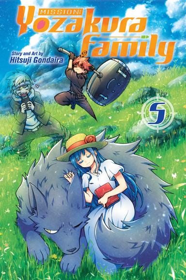 Vol. 5