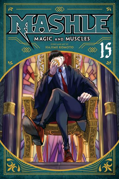 Vol. 15