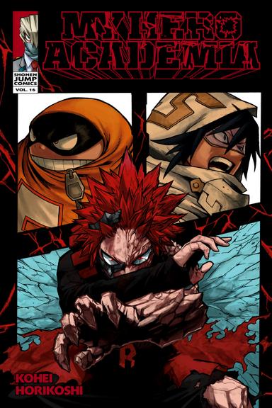 Vol. 16