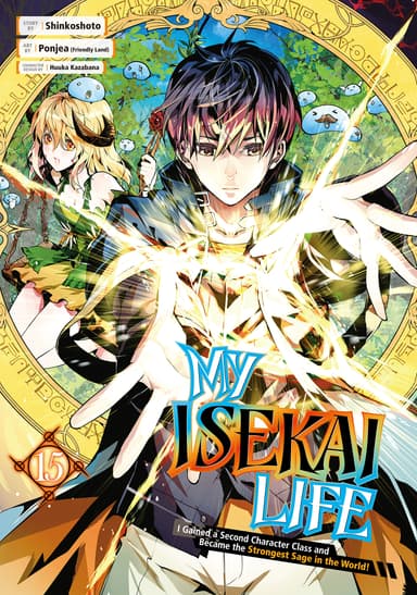 Vol. 15