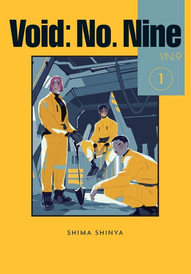 Void: No. Nine