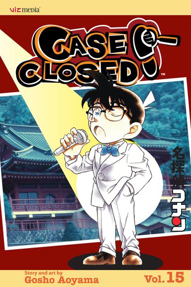Vol. 15