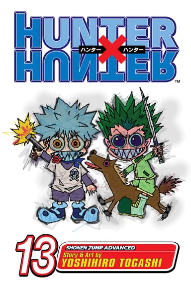 Vol. 13