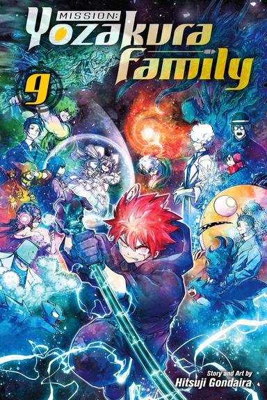 Vol. 9